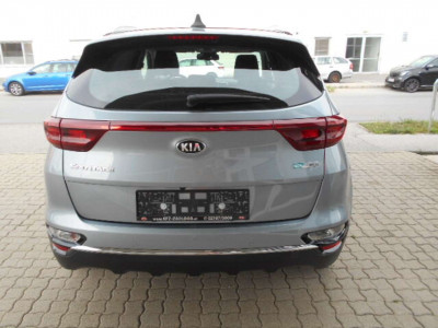 KIA Sportage Gebrauchtwagen KIA Sportage Gebrauchtwagen