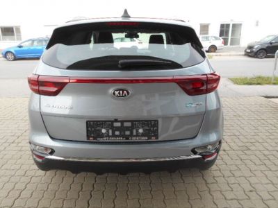 KIA Sportage Gebrauchtwagen