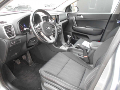 KIA Sportage Gebrauchtwagen KIA Sportage Gebrauchtwagen