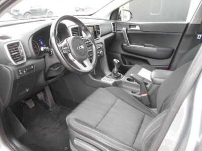KIA Sportage Gebrauchtwagen