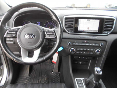 KIA Sportage Gebrauchtwagen KIA Sportage Gebrauchtwagen