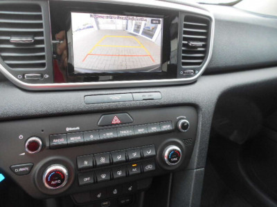 KIA Sportage Gebrauchtwagen KIA Sportage Gebrauchtwagen