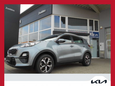 KIA Sportage Gebrauchtwagen KIA Sportage Gebrauchtwagen