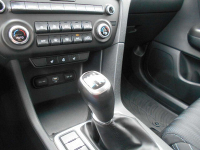KIA Sportage Gebrauchtwagen KIA Sportage Gebrauchtwagen