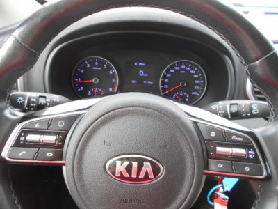 KIA Sportage Gebrauchtwagen KIA Sportage Gebrauchtwagen