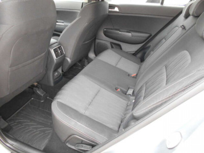 KIA Sportage Gebrauchtwagen KIA Sportage Gebrauchtwagen