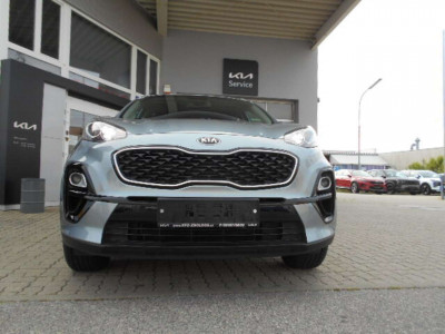 KIA Sportage Gebrauchtwagen KIA Sportage Gebrauchtwagen