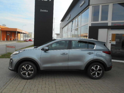 KIA Sportage Gebrauchtwagen KIA Sportage Gebrauchtwagen