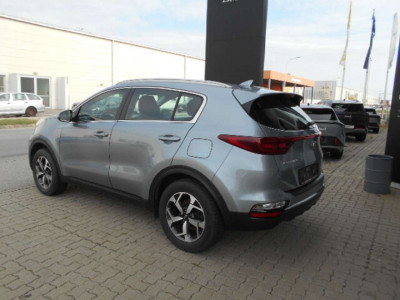 KIA Sportage Gebrauchtwagen KIA Sportage Gebrauchtwagen