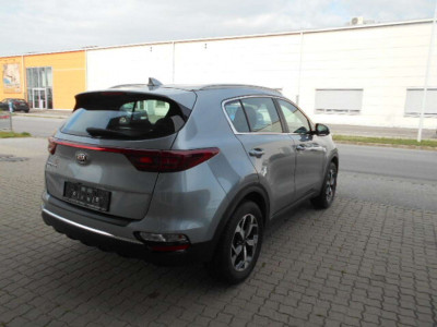 KIA Sportage Gebrauchtwagen KIA Sportage Gebrauchtwagen