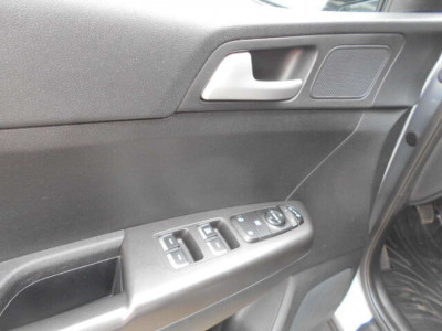 KIA Sportage Gebrauchtwagen KIA Sportage Gebrauchtwagen