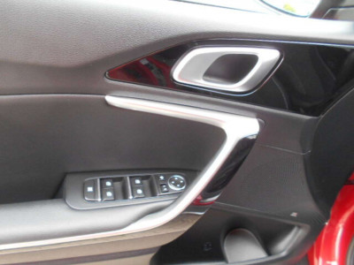 KIA XCeed Gebrauchtwagen KIA XCeed Gebrauchtwagen