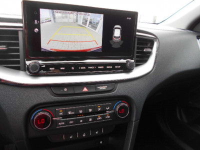 KIA XCeed Gebrauchtwagen KIA XCeed Gebrauchtwagen