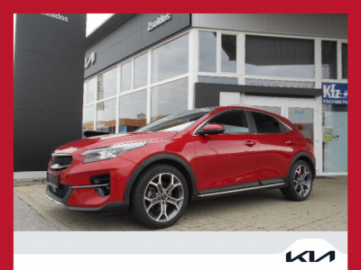KIA XCeed Gebrauchtwagen KIA XCeed Gebrauchtwagen