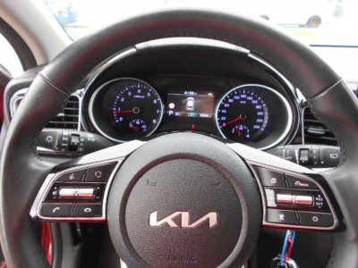 KIA XCeed Gebrauchtwagen KIA XCeed Gebrauchtwagen
