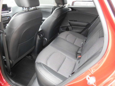 KIA XCeed Gebrauchtwagen KIA XCeed Gebrauchtwagen