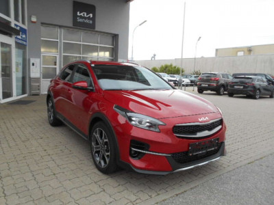 KIA XCeed Gebrauchtwagen KIA XCeed Gebrauchtwagen