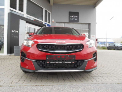 KIA XCeed Gebrauchtwagen KIA XCeed Gebrauchtwagen