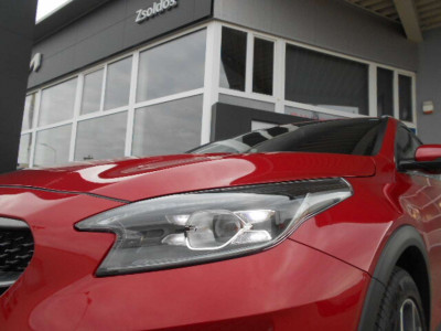 KIA XCeed Gebrauchtwagen KIA XCeed Gebrauchtwagen