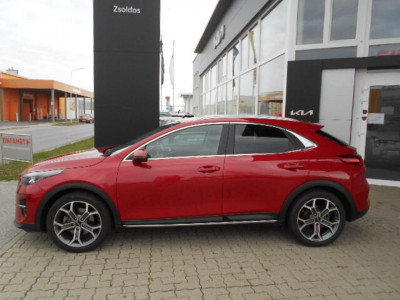 KIA XCeed Gebrauchtwagen KIA XCeed Gebrauchtwagen