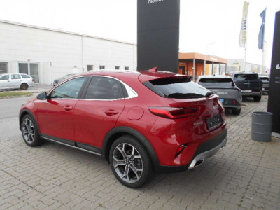 KIA XCeed Gebrauchtwagen KIA XCeed Gebrauchtwagen