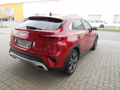 KIA XCeed Gebrauchtwagen KIA XCeed Gebrauchtwagen