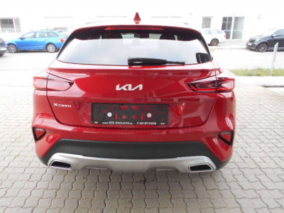 KIA XCeed Gebrauchtwagen KIA XCeed Gebrauchtwagen