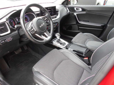 KIA XCeed Gebrauchtwagen KIA XCeed Gebrauchtwagen