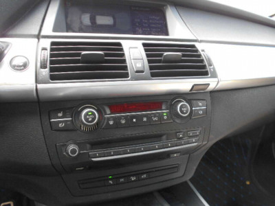 BMW X5 Gebrauchtwagen BMW X5 Gebrauchtwagen