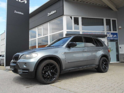 BMW X5 Gebrauchtwagen BMW X5 Gebrauchtwagen