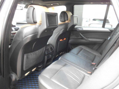 BMW X5 Gebrauchtwagen BMW X5 Gebrauchtwagen