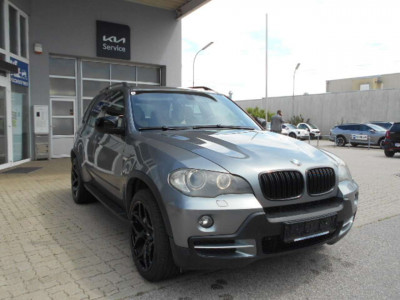 BMW X5 Gebrauchtwagen BMW X5 Gebrauchtwagen