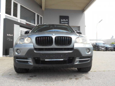 BMW X5 Gebrauchtwagen BMW X5 Gebrauchtwagen