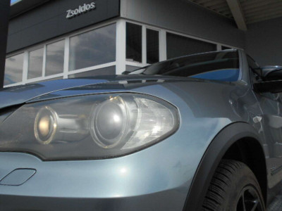 BMW X5 Gebrauchtwagen BMW X5 Gebrauchtwagen
