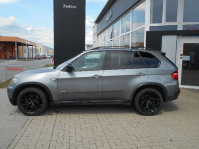 BMW X5 Gebrauchtwagen BMW X5 Gebrauchtwagen