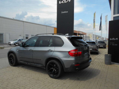 BMW X5 Gebrauchtwagen BMW X5 Gebrauchtwagen