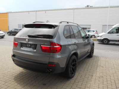 BMW X5 Gebrauchtwagen BMW X5 Gebrauchtwagen