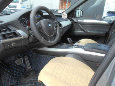 BMW X5 Gebrauchtwagen BMW X5 Gebrauchtwagen