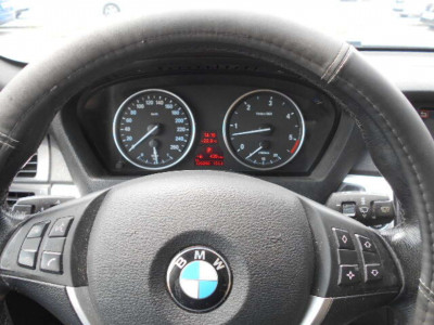 BMW X5 Gebrauchtwagen BMW X5 Gebrauchtwagen