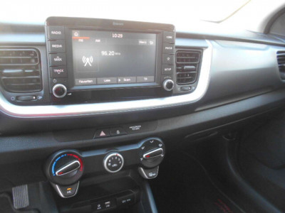 KIA Stonic Gebrauchtwagen KIA Stonic Gebrauchtwagen