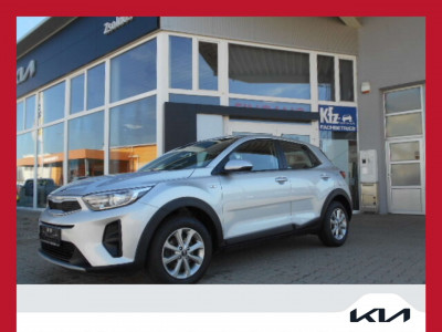 KIA Stonic Gebrauchtwagen KIA Stonic Gebrauchtwagen