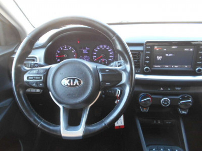 KIA Stonic Gebrauchtwagen KIA Stonic Gebrauchtwagen