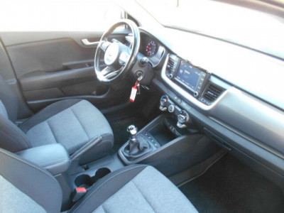 KIA Stonic Gebrauchtwagen KIA Stonic Gebrauchtwagen