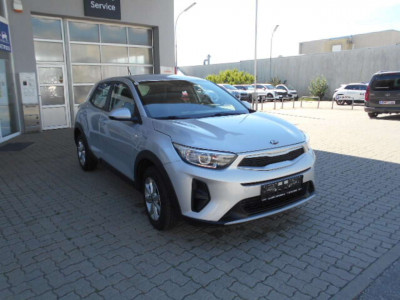 KIA Stonic Gebrauchtwagen KIA Stonic Gebrauchtwagen