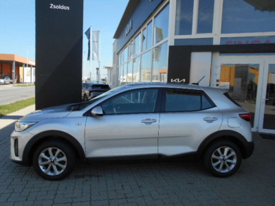 KIA Stonic Gebrauchtwagen KIA Stonic Gebrauchtwagen