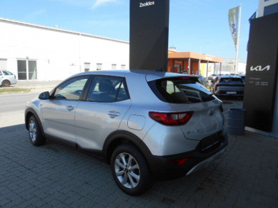 KIA Stonic Gebrauchtwagen KIA Stonic Gebrauchtwagen