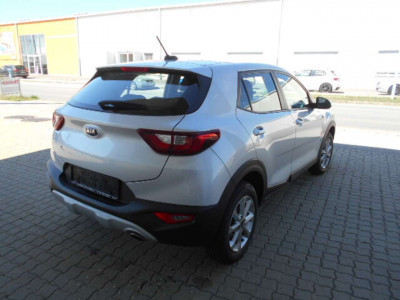 KIA Stonic Gebrauchtwagen KIA Stonic Gebrauchtwagen