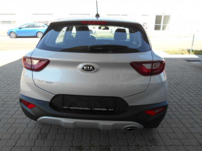 KIA Stonic Gebrauchtwagen KIA Stonic Gebrauchtwagen