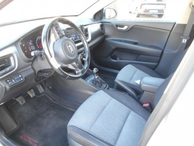 KIA Stonic Gebrauchtwagen KIA Stonic Gebrauchtwagen