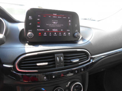 Fiat Tipo Gebrauchtwagen Fiat Tipo Gebrauchtwagen